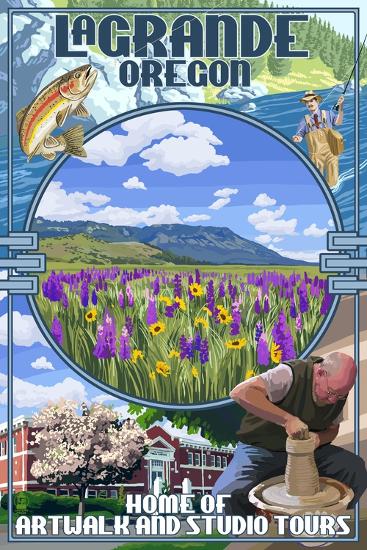 Premium Giclee Print, , large