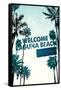 Canvas Black