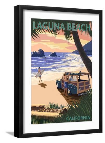 Art Print, , large