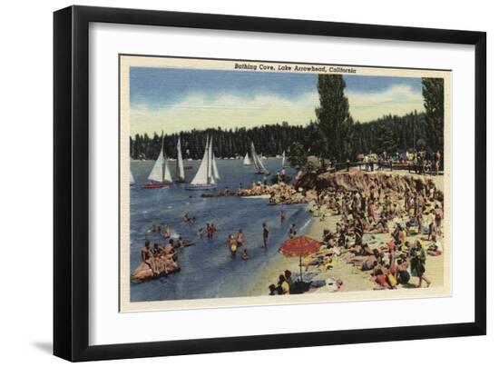 Art Print, , large