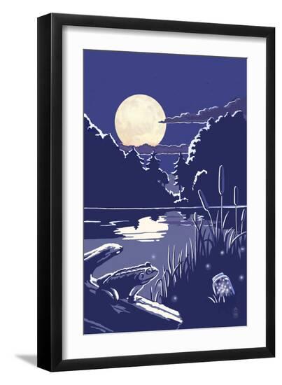 Art Print, , large