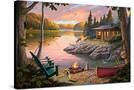 Stretched Canvas
