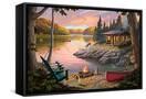 Canvas Black