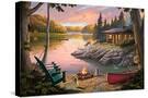 Stretched Canvas