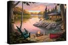 Stretched Canvas
