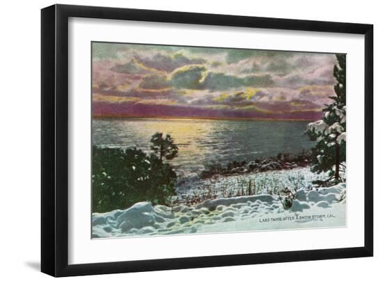 Art Print, , large