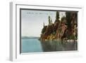 White Frame