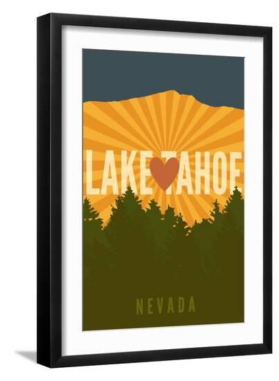 Art Print, , large