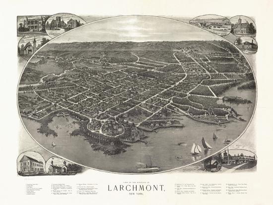 Art Print, , large