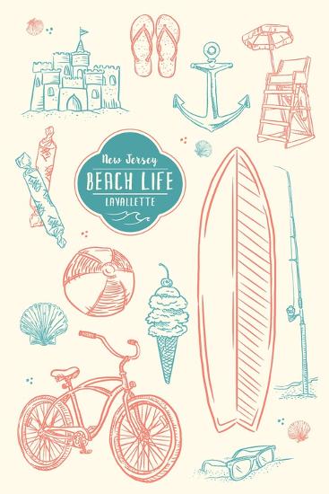Premium Giclee Print, , large
