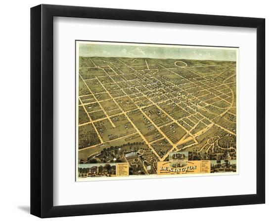 Art Print, , large