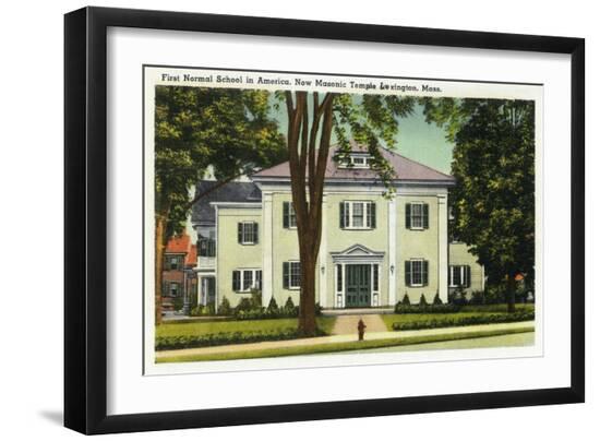 Art Print, , large