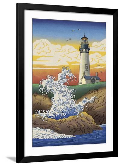 Art Print, , large