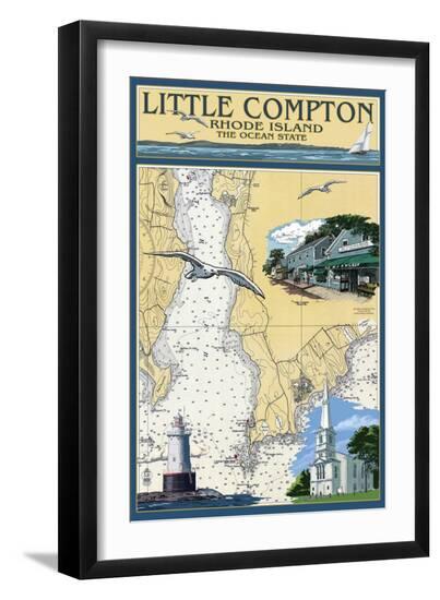 Art Print, , large