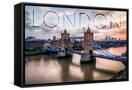 Canvas Black