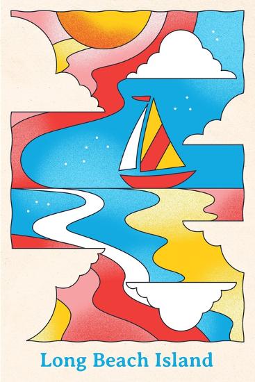 Art Print, , large