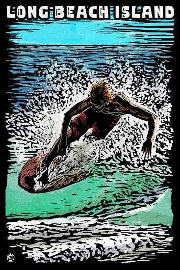 Art Print, , large