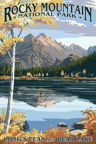 Art Print, , large