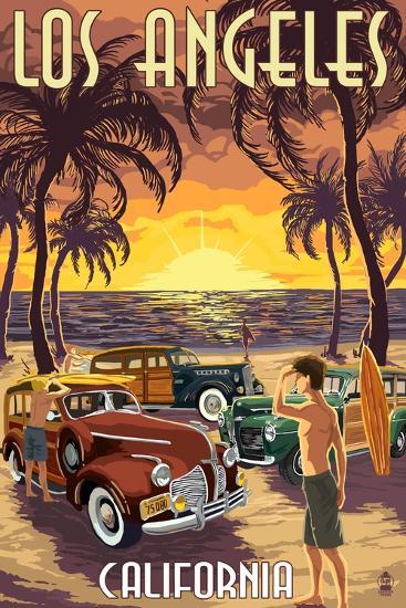 Art Print, , large