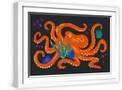 White Frame