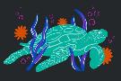 Just the Print