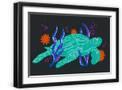 Black Frame
