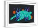 White Frame