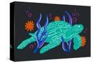 Stretched Canvas
