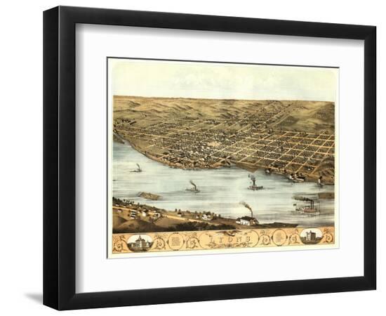 Art Print, , large
