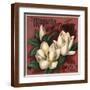 Brown Frame