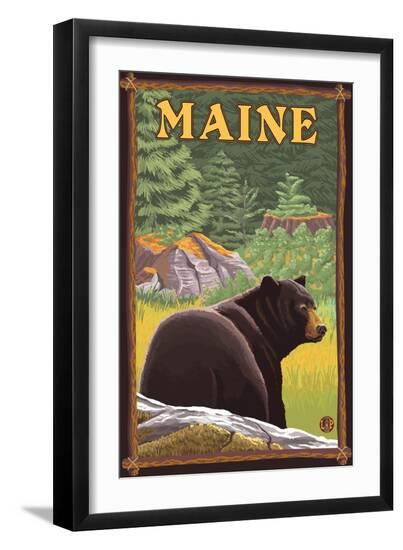 Art Print, , large