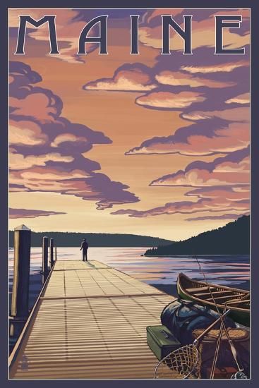 Premium Giclee Print, , large