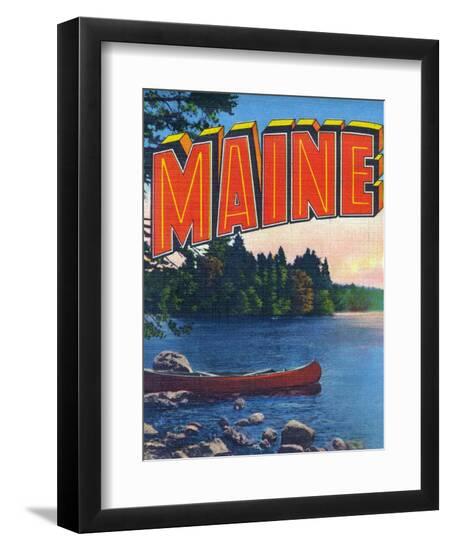 Art Print, , large