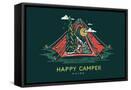 Canvas Black