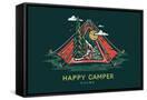 Canvas Black