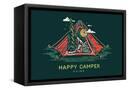 Canvas Black