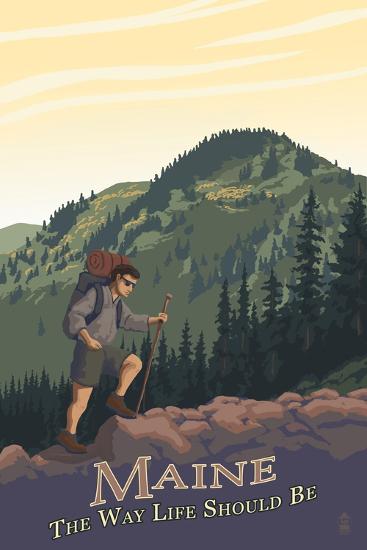 Premium Giclee Print, , large