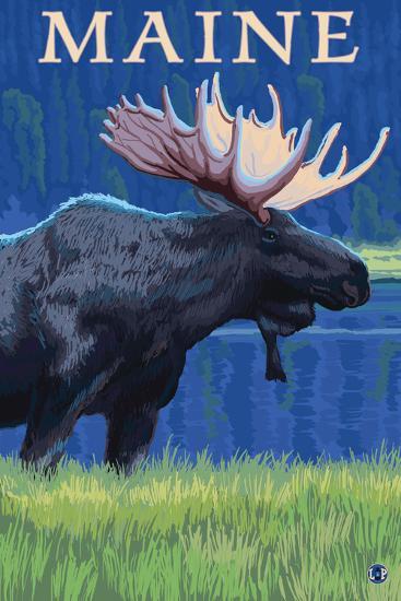 Art Print, , large