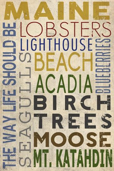 Art Print, , large