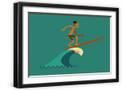 Black Frame