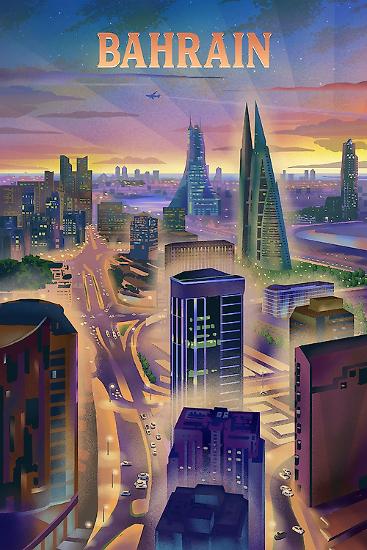 Art Print, , large