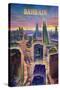 Stretched Canvas
