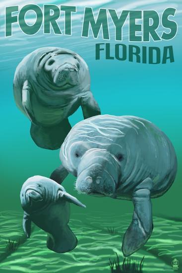 Art Print, , large