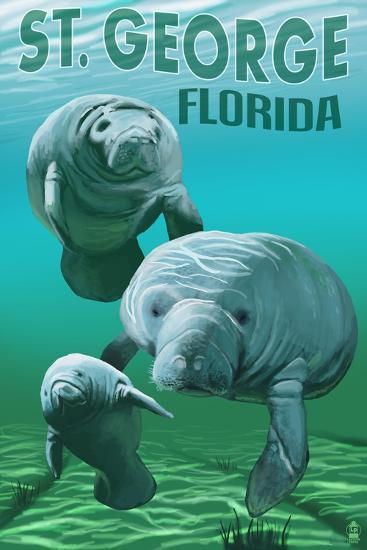 Art Print, , large
