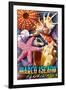 Gramercy Black