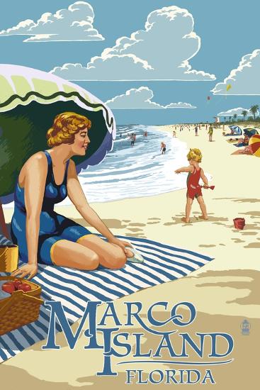 Premium Giclee Print, , large