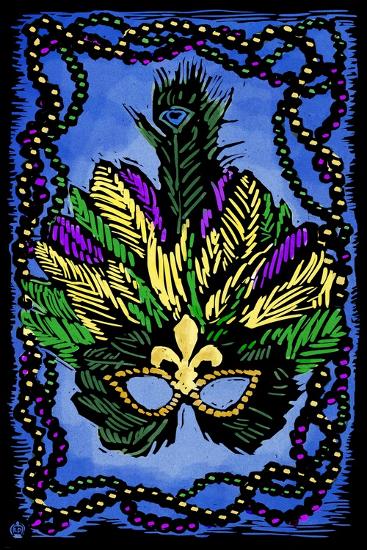 Premium Giclee Print, , large