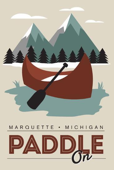 Art Print, , large