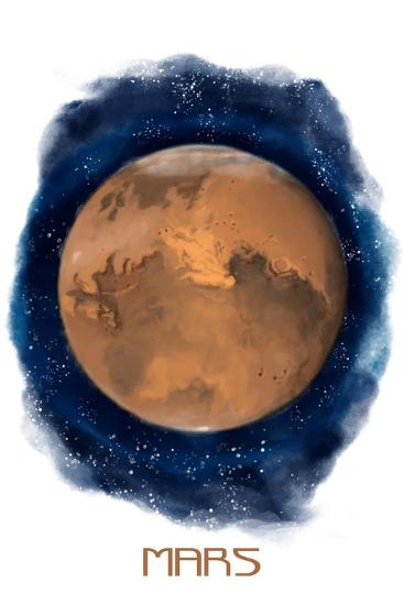 Art Print, , large