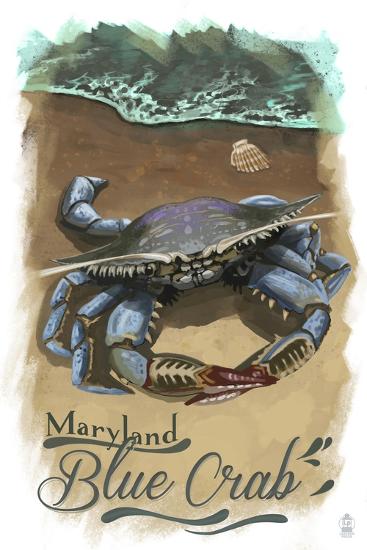 Art Print, , large